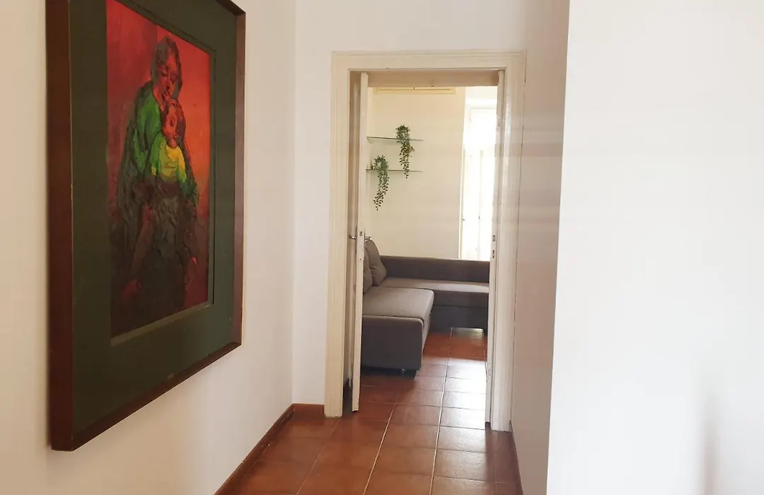 Apartment Inn-1
